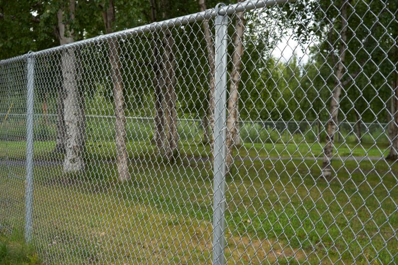 Chain Link Fence Installers