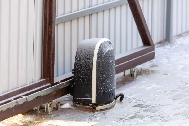 Off-Season Advantages