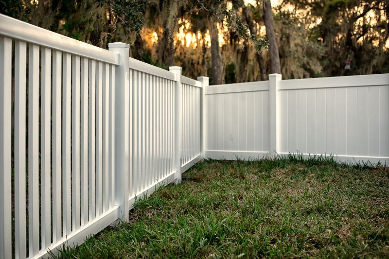 Scheduling Your Fence Service